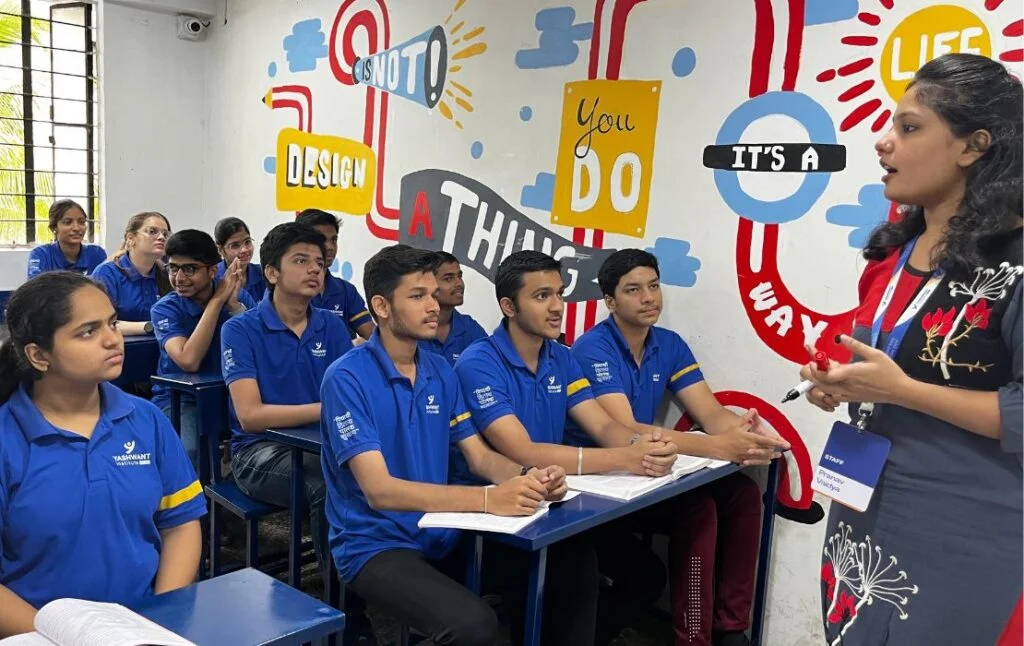 Maharashtra Board SSC